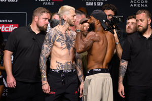 UFC París: Todo lo que debes ver en el debut de Salahdine Parnasse contra Dan Hooker