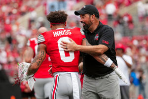 Big Ten’s Top Contenders Fail to Dominate in Underwhelming Week 1