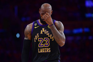 Os 5 jogadores da NBA sob maior pressão para a temporada 2026-27.