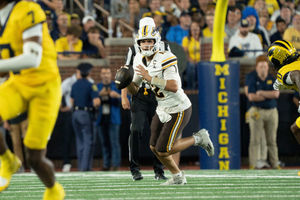 Michigan-Western Michigan Controversy Isn’t Over as MAC Files NCAA Appeal
