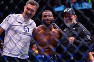 Cinco peleas que la UFC debería organizar después de UFC París.