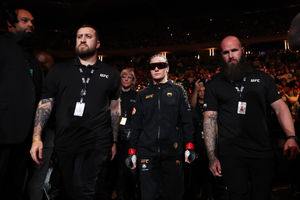 Valentina Shevchenko’s UFC Title Exit Exposes a Major Double Standard