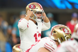 Why the 49ers Could Miss the Playoffs Despite Going 12-5 Last Season