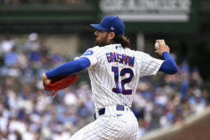 MLB Wednesday Betting Picks: Cubs vs. Brewers, Aaron Judge and More