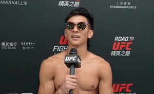 Bilal Hasan Has His Eyes Set on a UFC Flyweight Showdown With Joshua Van