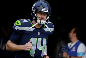 Seattle Beat New England Again, but Now Both Teams Have Problems To Solve