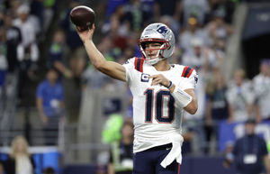 Drake Maye’s Latest Collapse Raises Major Questions for Patriots