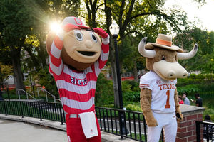 College Football Needs More Games Like Ohio State vs. Texas