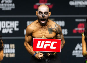 Noche UFC Betting Picks: Jean Silva, Tommy McMillen and More