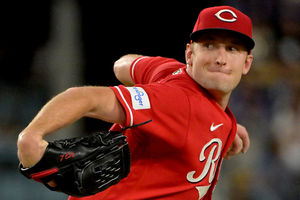 Dodgers vs. Reds Picks: Three Bets for Monday Night