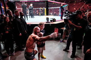 5 Fights the UFC Needs To Make Next After UFC Noche