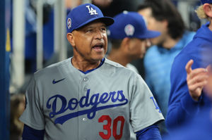 Los Dodgers podrían haber encontrado su próxima arma secreta para octubre.