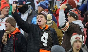 Las tres aficiones más torturadas de la NFL durante la Semana 1