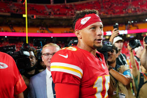 Los Chiefs podrían regresar, y eso son malas noticias para la NFL.