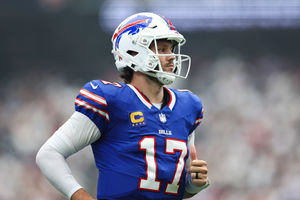Week 2 Thursday Night Football Best Bills vs. Lions Betting Prediction