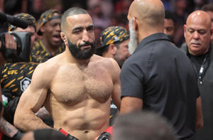 Belal Muhammad Wants Carlos Prates Next. Why?