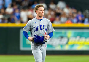 O Chicago Cubs é o time com o melhor futuro na World Series do beisebol.