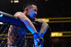 Joshua Van vs. Alexandre Pantoja 2: Las cifras detrás de una revancha imperdible de la UFC