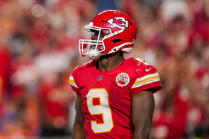 These NFL Newcomers Made Their Presence Felt in Week 1
