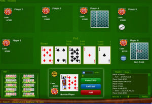 There's Another Online Poker Cheating Scandal Going Viral