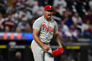 MLB’s Expanded Playoffs Have Ruined the NL Wild Card Race