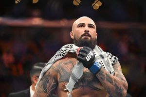 UFC 331 Proves You Can Never Count Out the Underdog