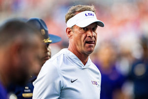 College Football Week 3 Winners and Losers: Ole Miss, Kiffin and More