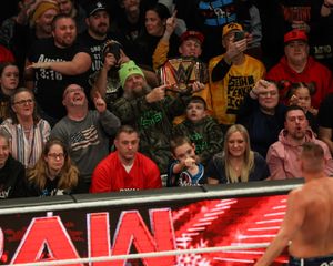 Ranking WWE’s Most Electrifying Crowds of the Modern Era