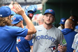 Melhores apostas para Blue Jays x Orioles: prévia das apostas da MLB para segunda-feira