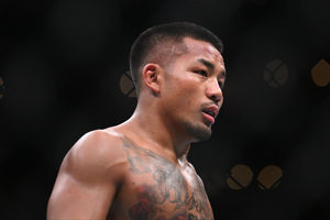 Five Fights to Make After UFC 331