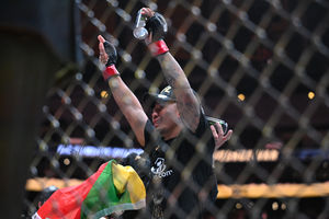 Three Fighters Who Stole the Show at UFC 331