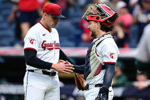 The Guardians Are in the Drivers Seat in the AL Central