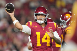 Os melhores candidatos ao Heisman para ficar de olho antes da 4ª semana