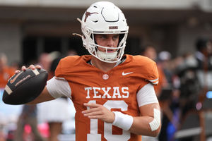How College Football Prediction Markets Have Shifted After Three Weeks