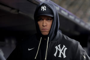 The Yankees Aren’t Winning the World Series Without Aaron Judge