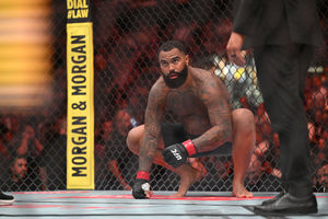 ¿Realmente se acabó la carrera de Gable Steveson tras su derrota en la UFC en tan solo 12 segundos?
