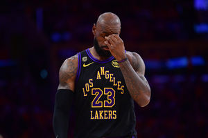 Bill Simmons Said LeBron James Was Going to Cavaliers, Then Something Happened