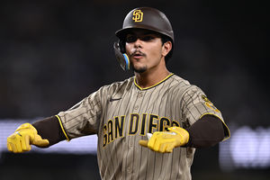 Diamondbacks vs. Padres Friday Best Betting Picks and Predictions