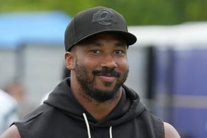 Browns Defense Is Struggling Without Myles Garrett