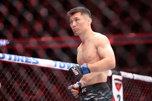 UFC Vegas 121 Underdogs: Why Alatengheili Is Worth a Look at +300
