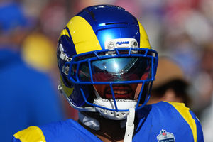 Rams vs. Broncos Sunday Night Football Best Betting Pick