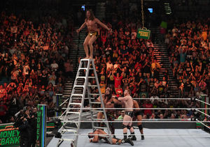 WWE Money in the Bank: Os Melhores e Piores Momentos