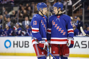 Palpite para Rangers x Bruins: Melhores apostas para a noite de abertura da NHL
