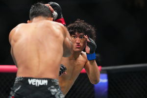 5 Fights the UFC Should Make After Rosas Jr. vs. Barcelos