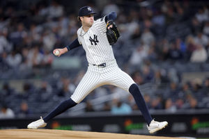 Os Red Sox e os Yankees têm algo raro nesta pós-temporada da MLB.