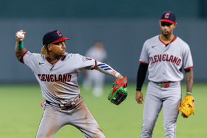 The Cleveland Guardians Could Be Baseball’s Cinderella This October