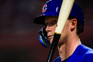 The Cubs’ Biggest Problems Just Showed Up at the Worst Possible Time