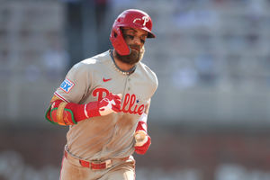 Palpite para o Jogo 3 entre Phillies e Braves: Melhores apostas para o Wild Card da Liga Nacional