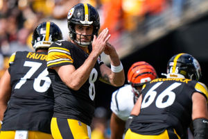Palpite para Steelers x Browns: a melhor aposta para o jogo de quinta-feira à noite.