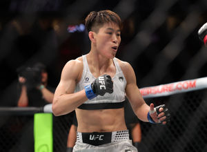 UFC 332: Prévia, probabilidades e previsão da luta entre Natalia Silva e Wang Cong